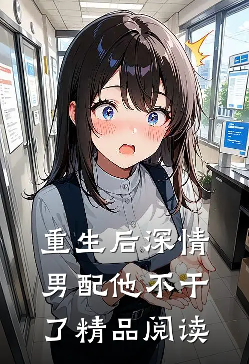 重生后深情男配他不干了精品阅读