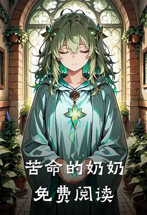 苦命的奶奶免费阅读