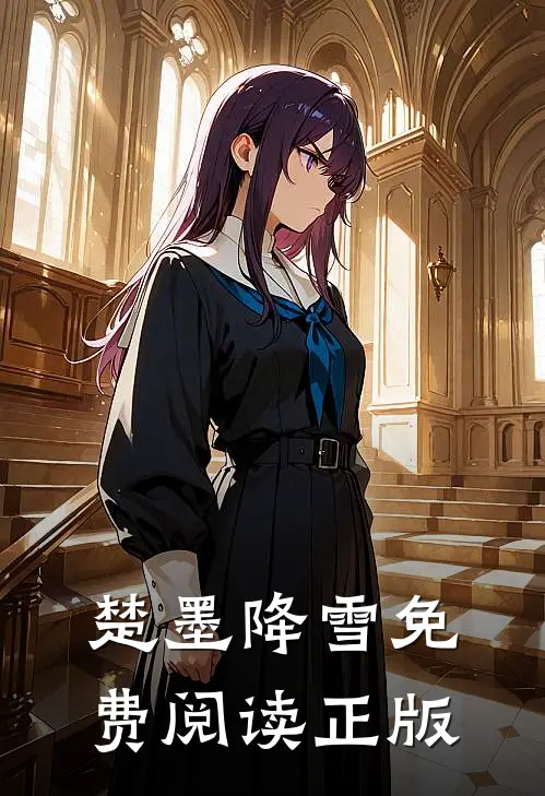楚墨降雪免费阅读正版