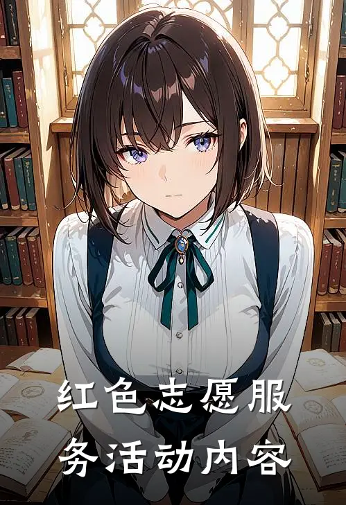 红色志愿服务活动内容