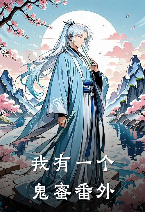 我有一个鬼蜜番外