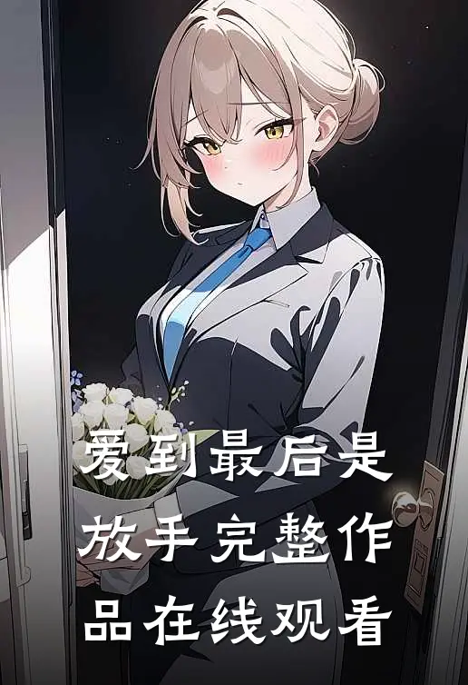 爱到最后是放手完整作品在线观看