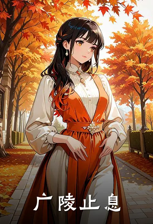 广陵止息