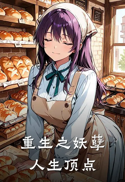 重生之妖孽人生顶点