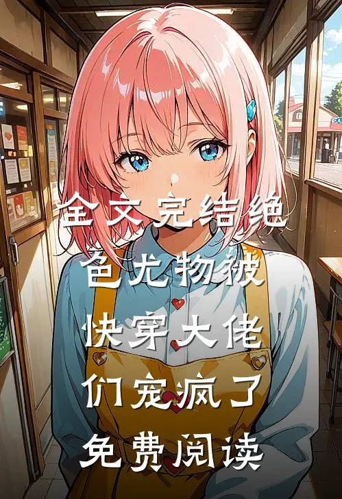 全文完结绝色尤物被快穿大佬们宠疯了免费阅读