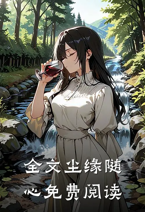 全文尘缘随心免费阅读
