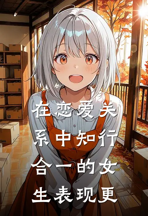 在恋爱关系中知行合一的女生表现更
