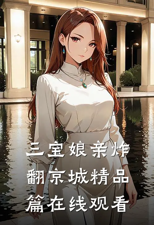 三宝娘亲炸翻京城精品篇在线观看