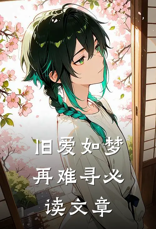旧爱如梦再难寻必读文章