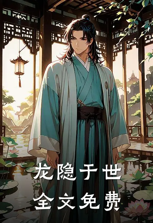 龙隐于世全文免费