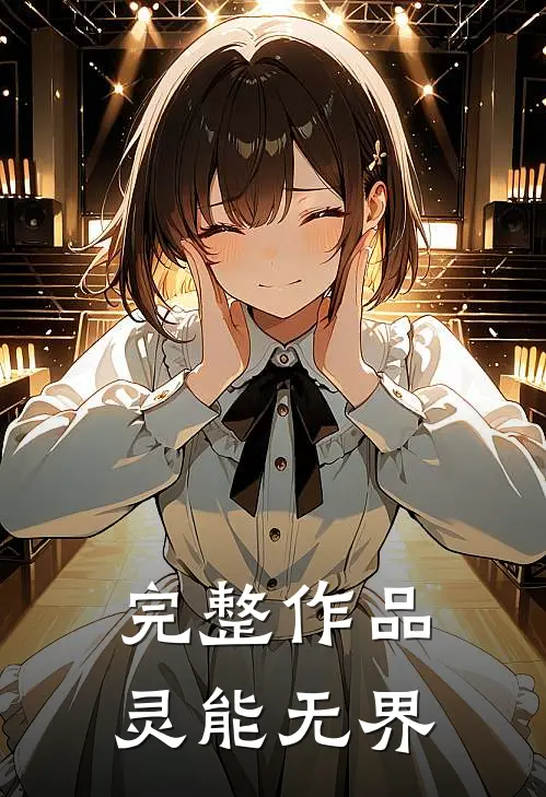 完整作品灵能无界