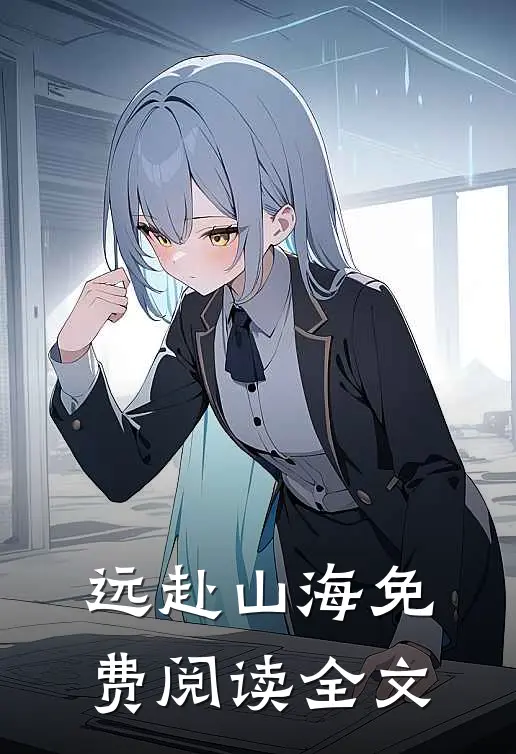 远赴山海免费阅读全文