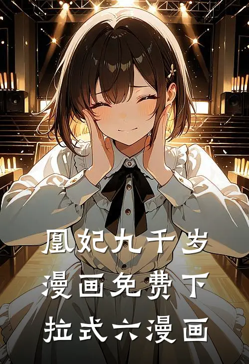 凰妃九千岁漫画免费下拉式六漫画
