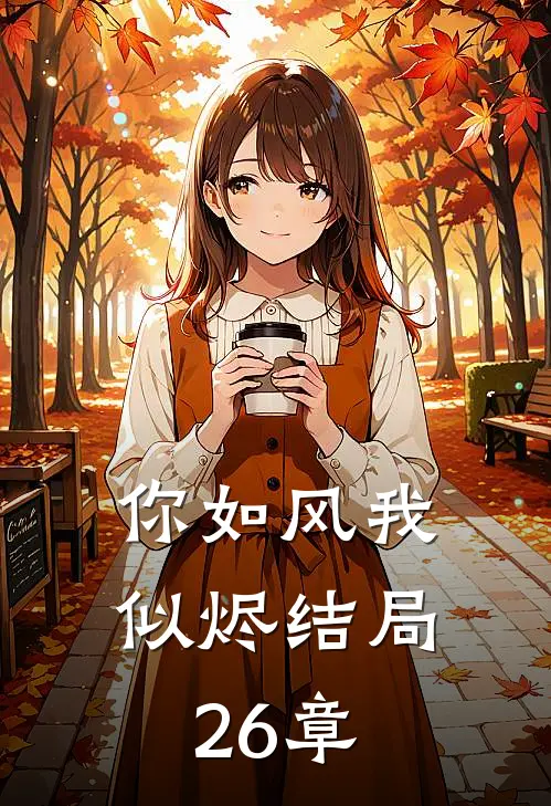 你如风我似烬结局26章