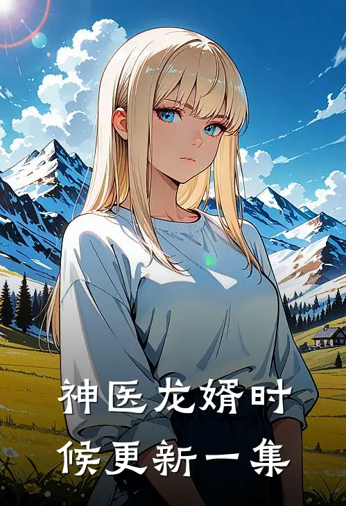 神医龙婿时候更新一集