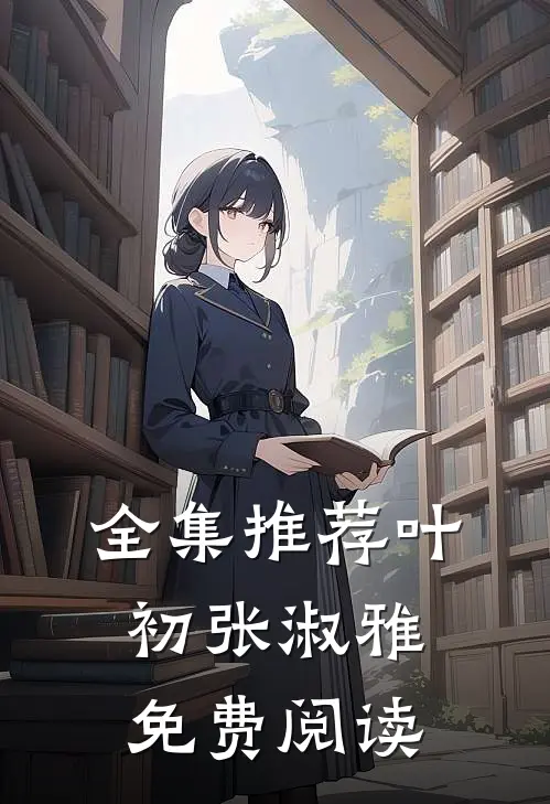 全集推荐叶初张淑雅免费阅读