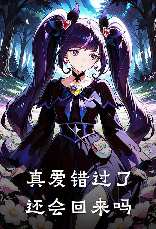 真爱错过了还会回来吗