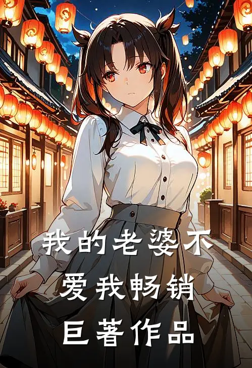 我的老婆不爱我畅销巨著作品