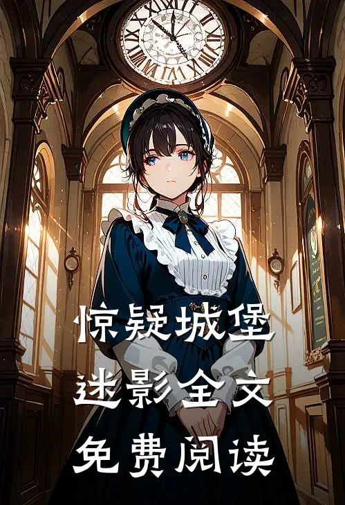 惊疑城堡迷影全文免费阅读