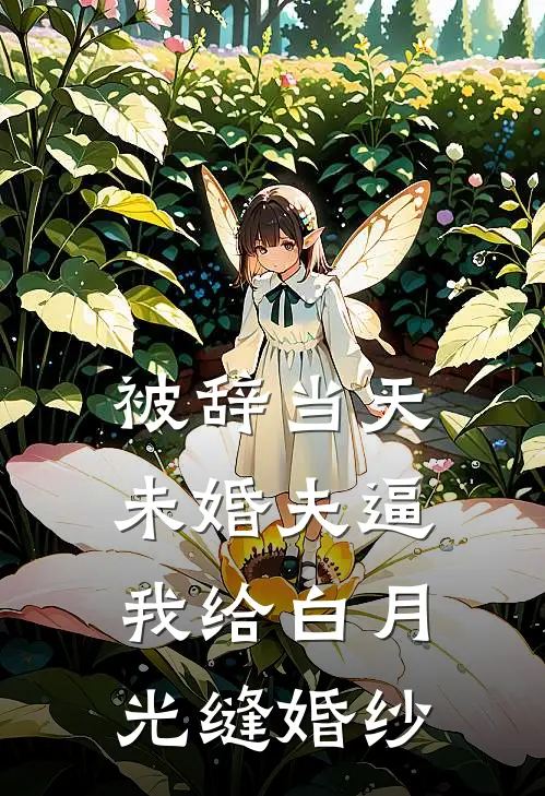 被辞当天，未婚夫逼我给白月光缝婚纱