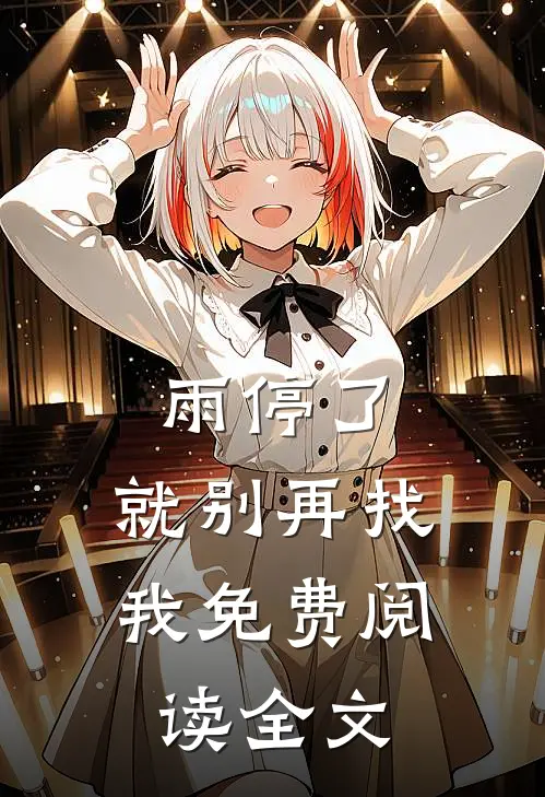 雨停了，就别再找我免费阅读全文