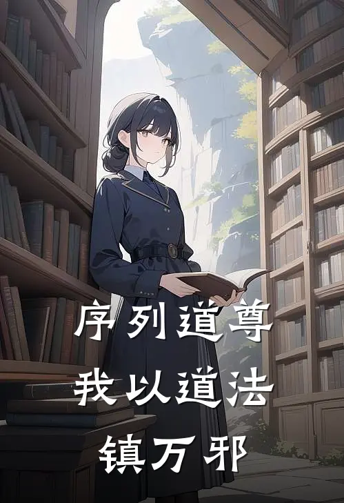 序列道尊：我以道法镇万邪