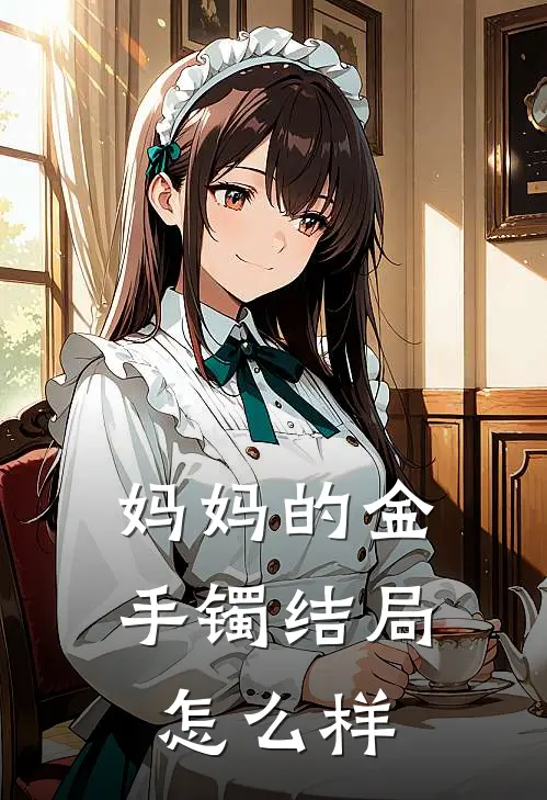 妈妈的金手镯结局怎么样
