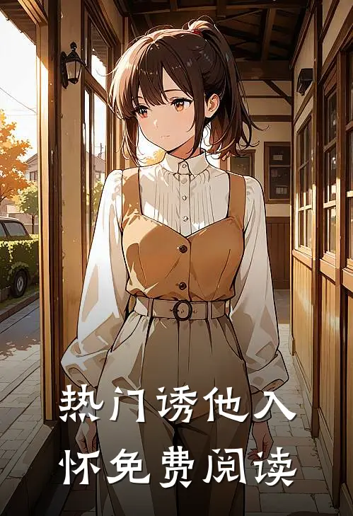 热门诱他入怀免费阅读