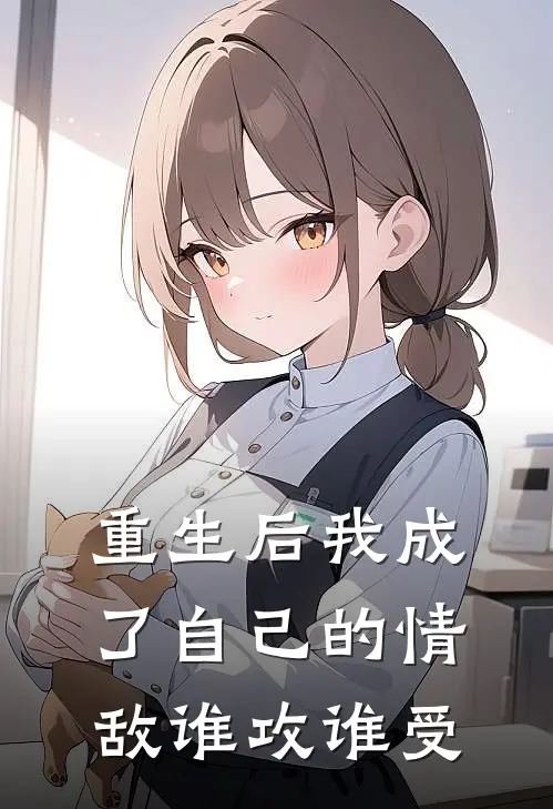 重生后我成了自己的情敌谁攻谁受