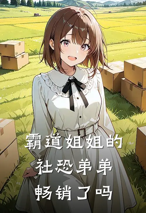 霸道姐姐的社恐弟弟畅销了吗