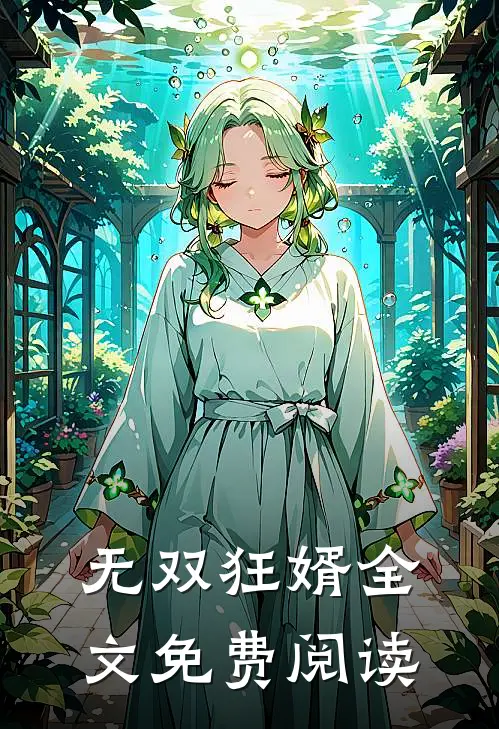 无双狂婿全文免费阅读