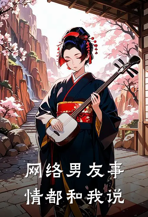 网络男友事情都和我说