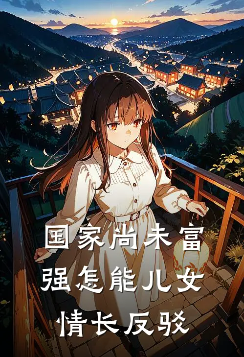 国家尚未富强怎能儿女情长反驳