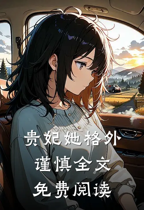 贵妃她格外谨慎全文免费阅读