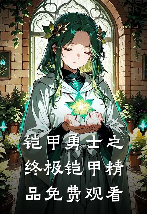 铠甲勇士之终极铠甲精品免费观看
