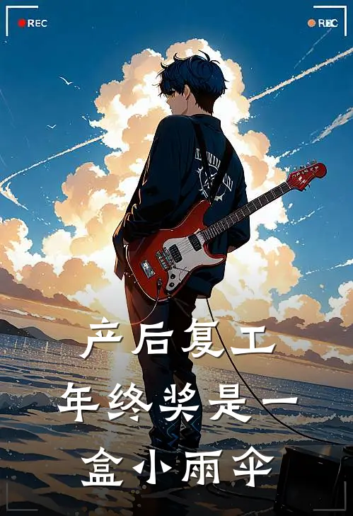 产后复工，年终奖是一盒小雨伞