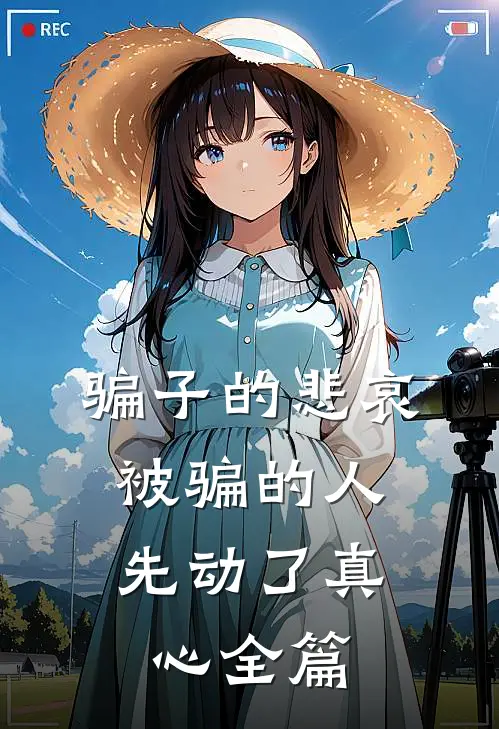骗子的悲哀：被骗的人先动了真心全篇