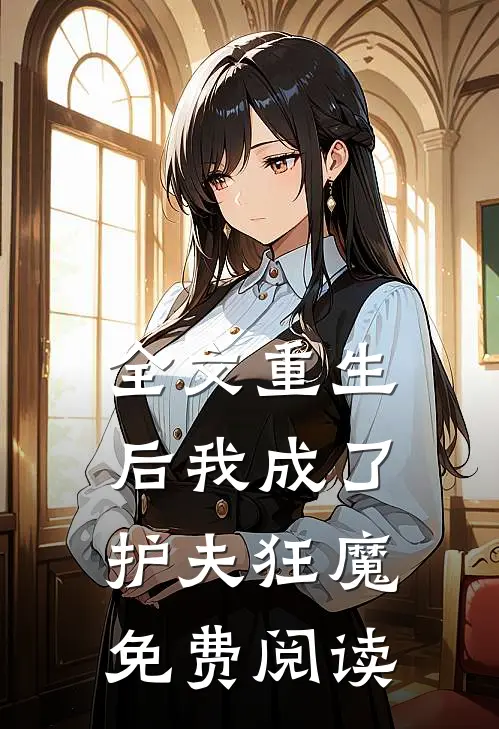 全文重生后我成了护夫狂魔免费阅读