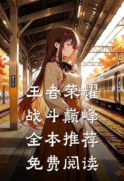 王者荣耀战斗巅峰全本推荐免费阅读