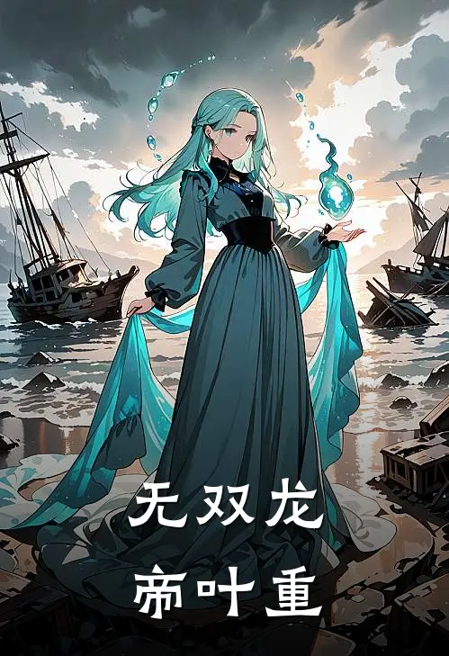 无双龙帝叶重