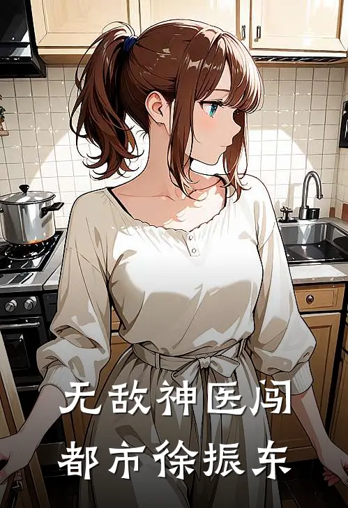 无敌神医闯都市徐振东