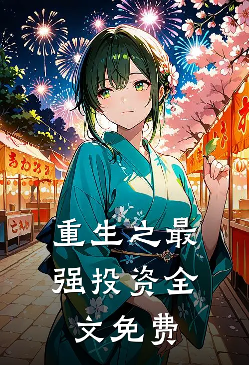 重生之最强投资全文免费