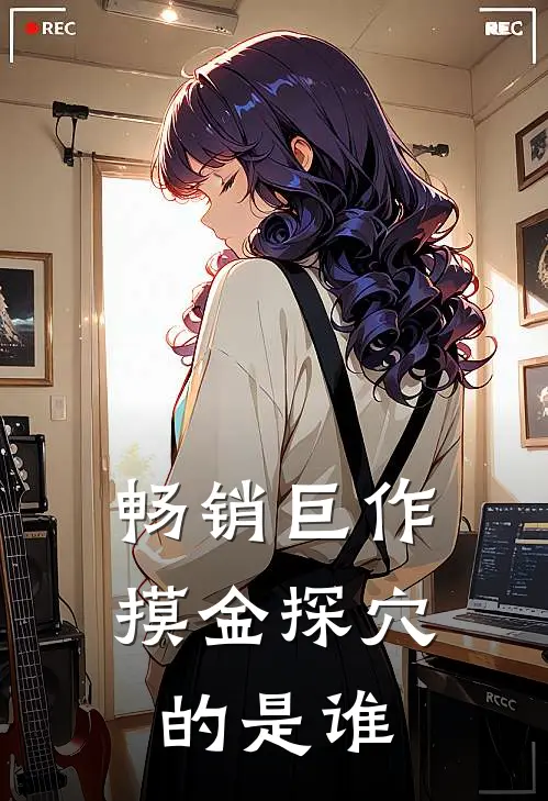 畅销巨作摸金探穴的是谁