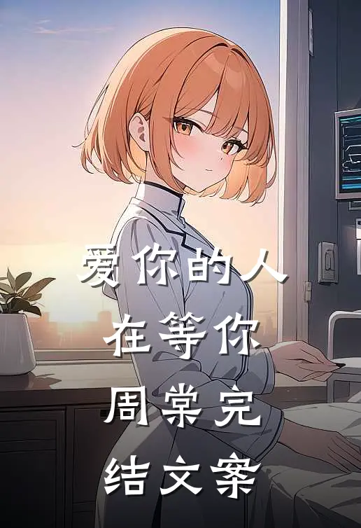 爱你的人在等你周棠完结文案