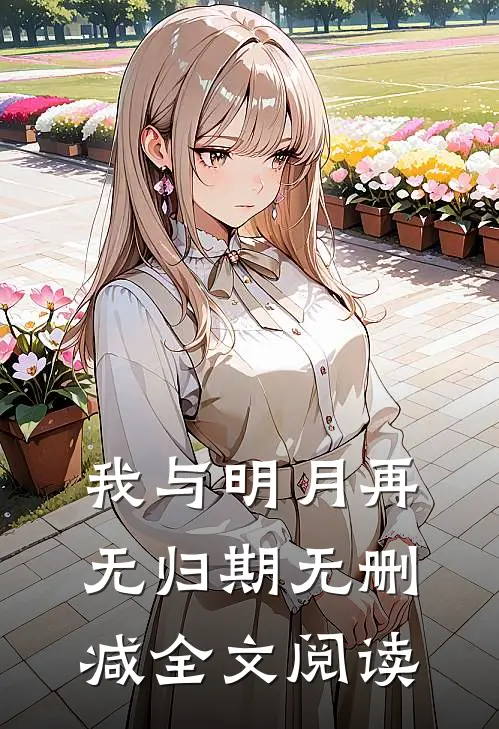 我与明月再无归期无删减全文阅读