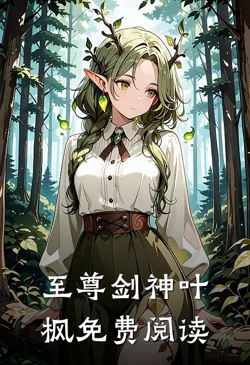至尊剑神叶枫免费阅读