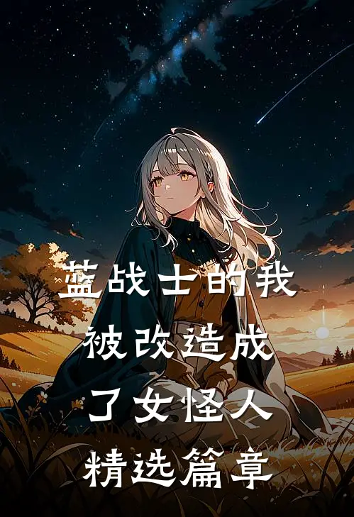 蓝战士的我被改造成了女怪人精选篇章