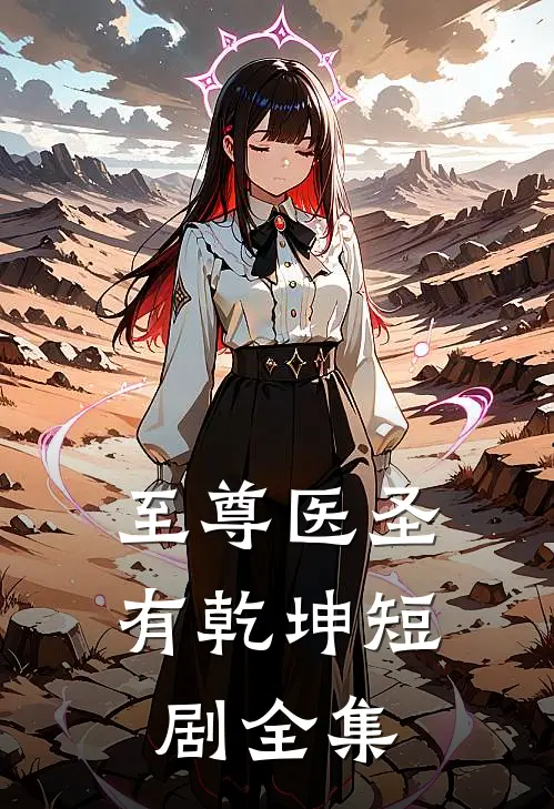 至尊医圣有乾坤短剧全集