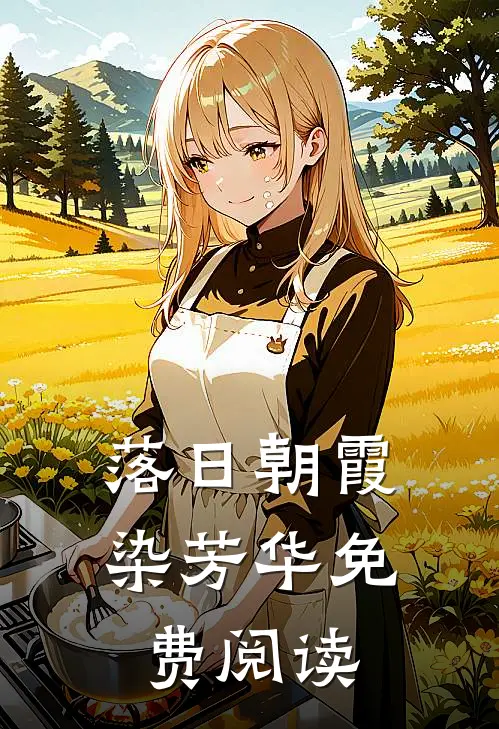 落日朝霞染芳华免费阅读