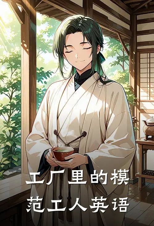 工厂里的模范工人英语